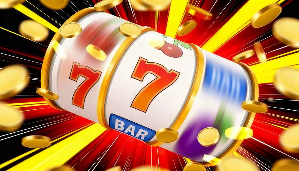 Megarich casino