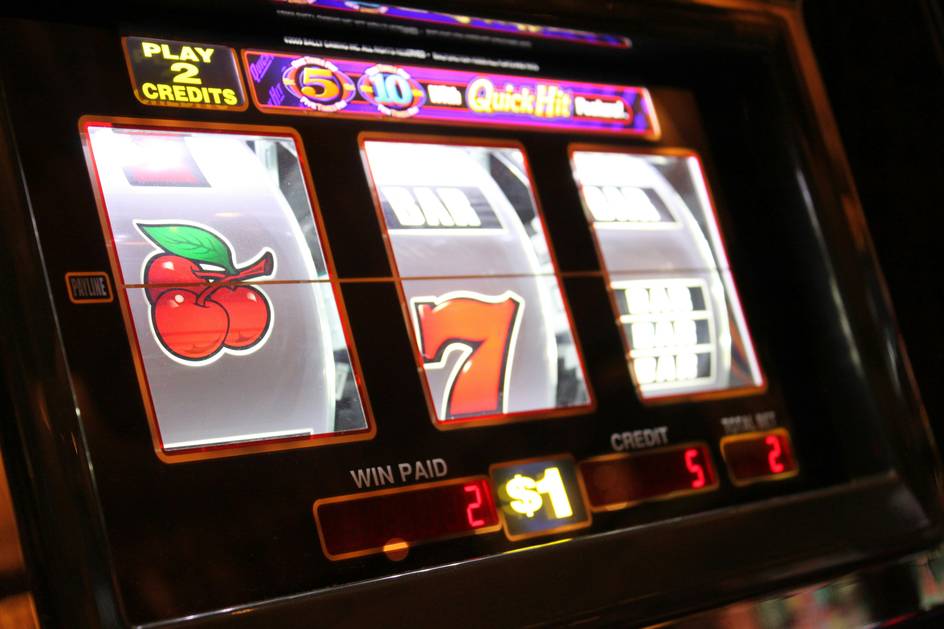casino Neon 54