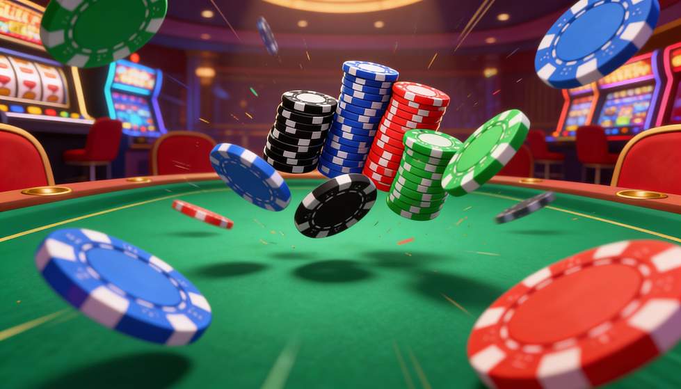 Tsars casino