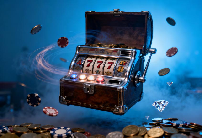 Les Casinos Locaux vs les Plateformes de Casinos Internationaux Les Casinos Locaux vs les Plateformes de Casinos Internationaux