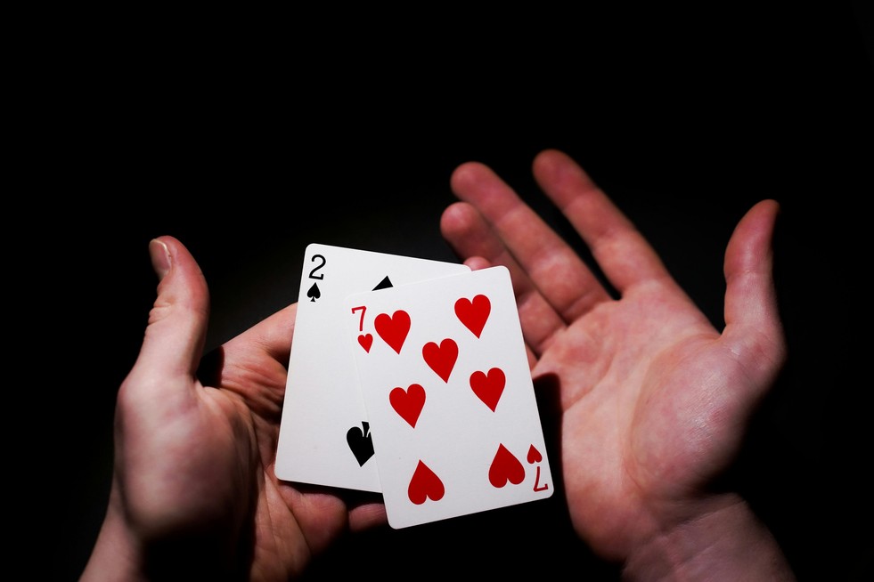 1Bet Casino: Il Migliore Gioco di Casinò PC