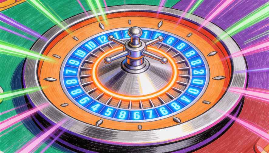 AI and Personalization in Online Casinos