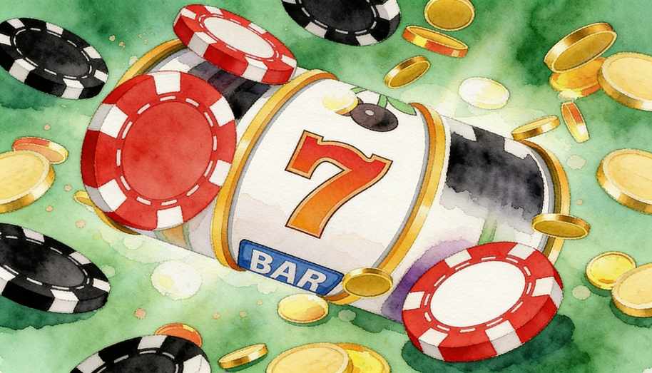 Les Casinos en Ligne de Cryptomonnaies vs les Casinos en Ligne Traditionnels
