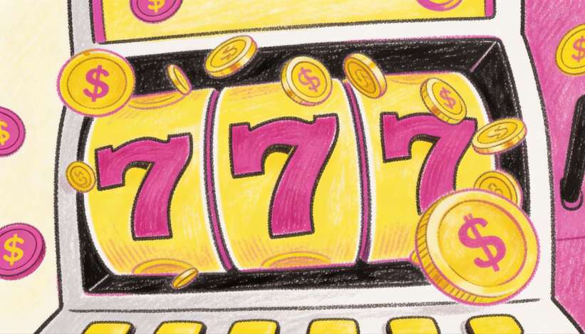 Knight Slots: Das ultimative Online-Casino-Portal