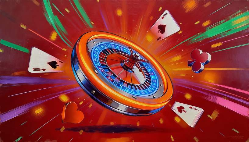 Payment Innovations in Online Casinos Payment Innovations in Online Casinos
