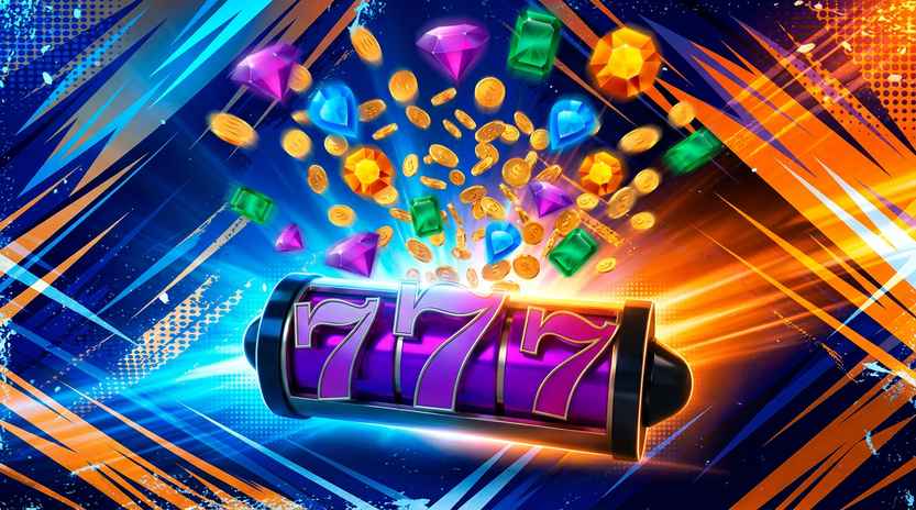 Register at Pacific Spins Casino: Get First Deposit Bonus