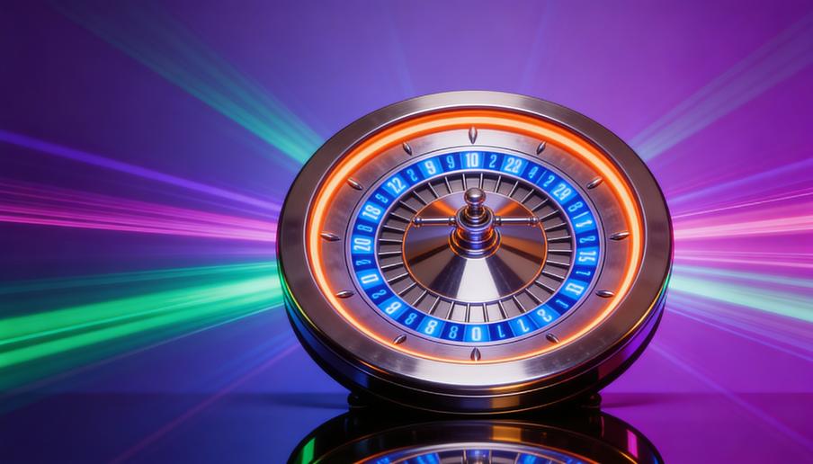 Ruby Slots Casino Live Casino: Ein authentisches Erlebnis