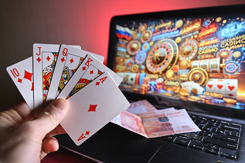 A Comprehensive Guide to the LosVegas Casino Registration Process