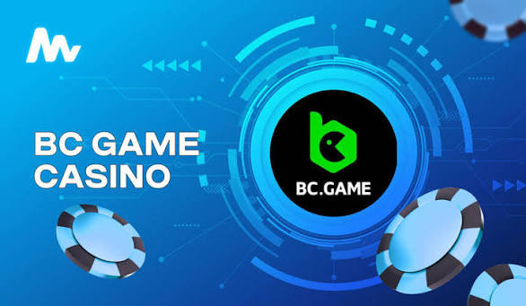 BC.Game Mirror Registration Your Gateway to Online Gaming