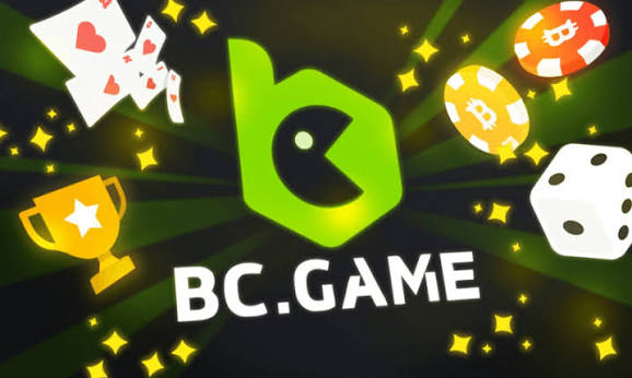 BC.Game Mirror Registration Your Gateway to Online Gaming