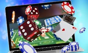 Best Credit Card Casinos Your Guide to Online Gaming