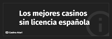 Casinos Sin Licencia en España Lo Que Debes Saber 86276286