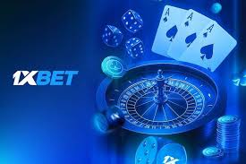 Discover 1xBet Indonesia The Ultimate Betting Experience Discover 1xBet Indonesia The Ultimate Betting Experience