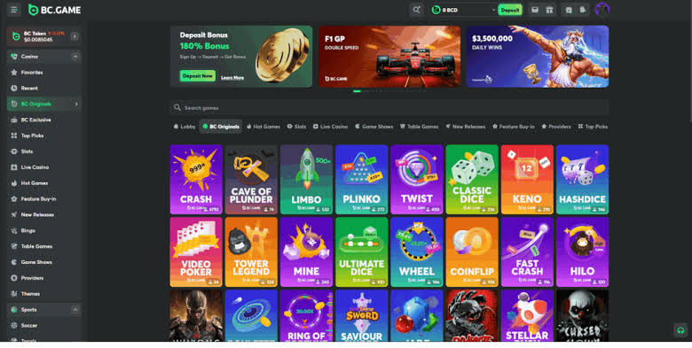 Discover the Exciting World of Mirror HashGame