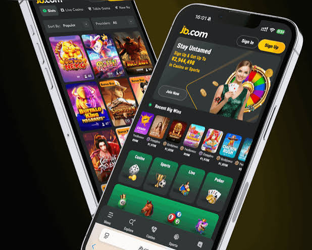 JB Casino Bangladesh Your Premier Online Gaming Destination 1144732661