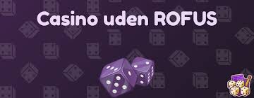 Mobile Pay Casino Uden ROFUS En Guide til Sikker Spiloplevelse