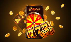 Punkz Casino A Thrilling Online Gaming Experience